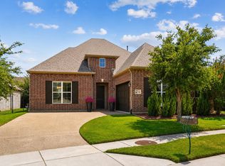 16 Katie Ln, Trophy Club, TX 76262