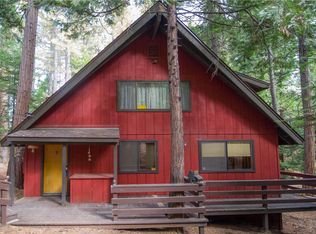 24262 Awahanee Rd, Sonora, CA 95370