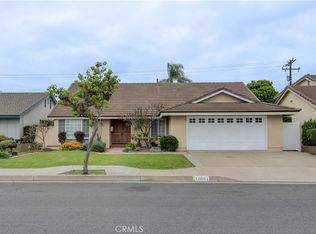 10091 Saltair Dr, Cypress, CA 90630