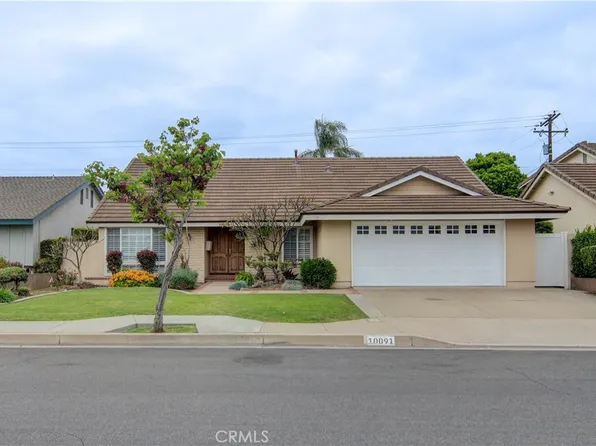 10091 Saltair Dr, Cypress, CA 90630