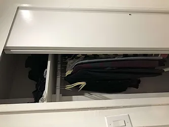 Rented by Mallory Management Corp