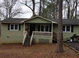 579 N Warren St, Monticello, GA 31064