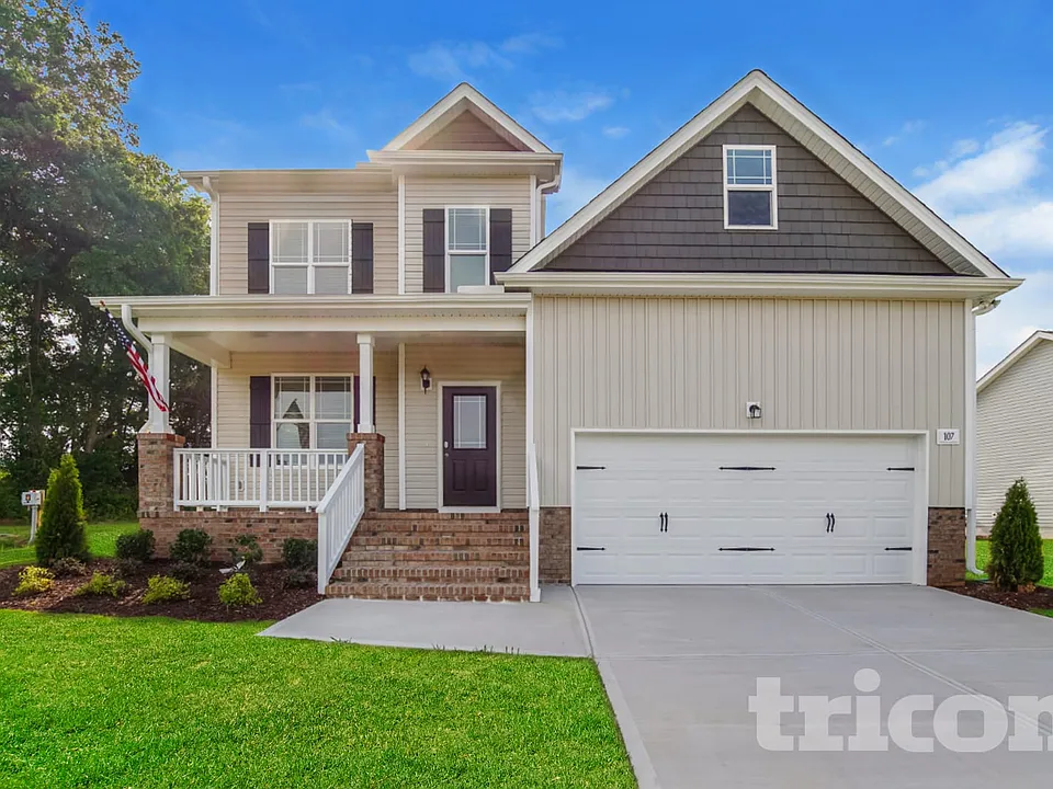 107 Brodie Rose Landing Way