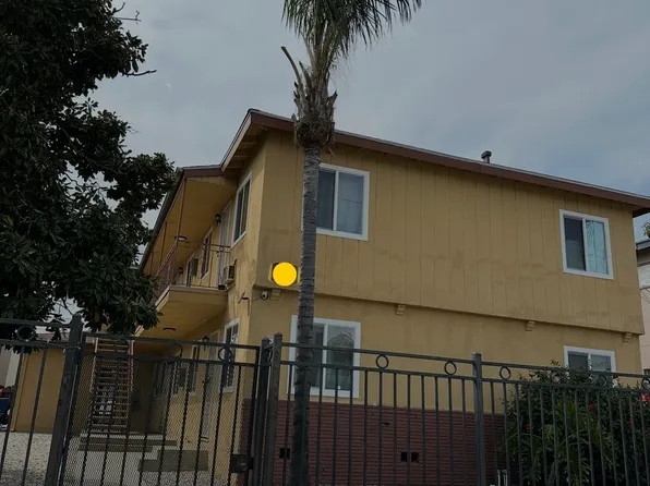 7063 Fulton Ave #1, North Hollywood, CA 91605