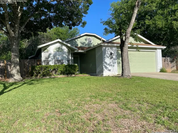 7287 Pine Branch, San Antonio, TX 78250