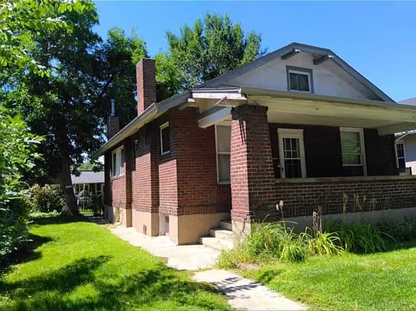 1265 S Emerson St, Denver, CO 80210