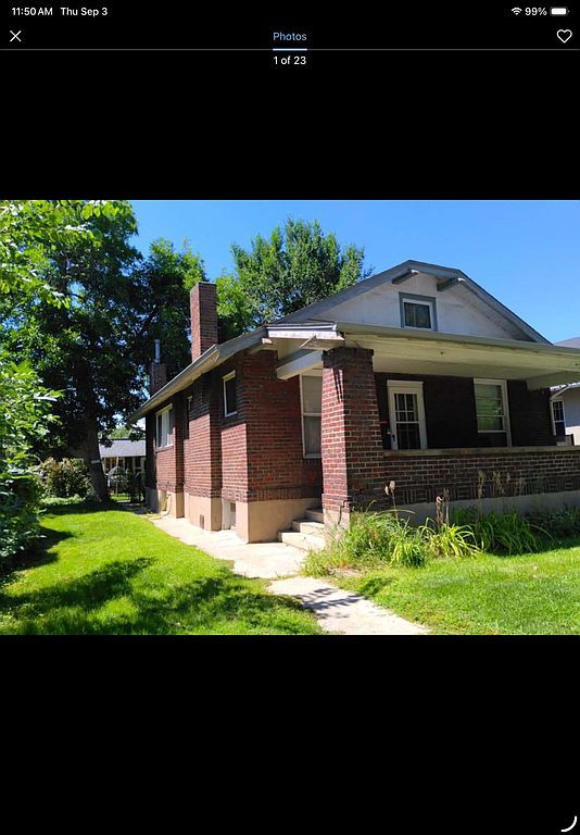 1265 S Emerson St - Property Image