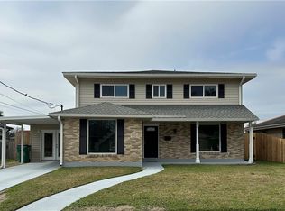 1404 Madison St, Metairie, LA 70001