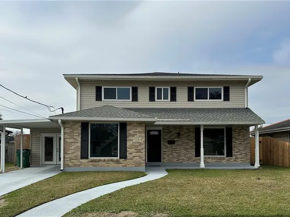1404 Madison St, Metairie, LA 70001