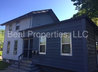 14 N River St, Ypsilanti, MI