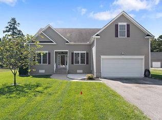 4219 Cougar Trl, Chester, VA 23831