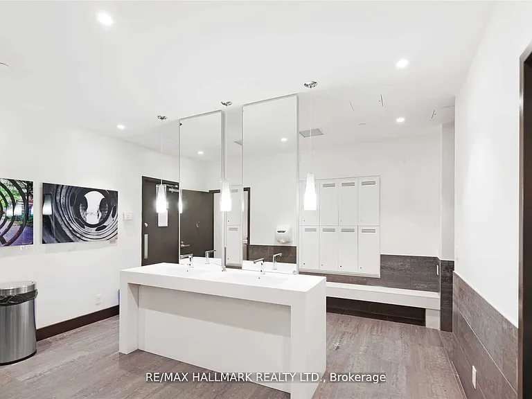 55 Regent Park Blvd #1903 — Photo 27