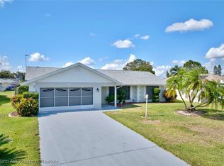 1803 Prospect St, Sebring, FL 33870