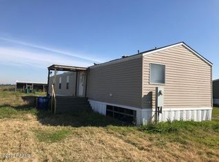 322 Bias Rd, Branch, LA 70516