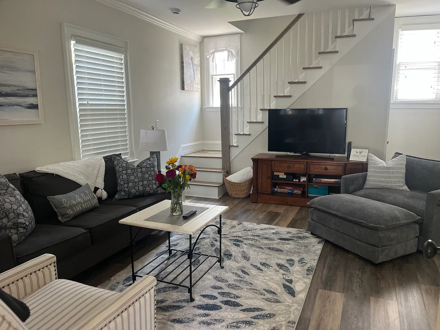 2 bed, 1.5 bath, 1000 sqft, $2,500 — Photo 4