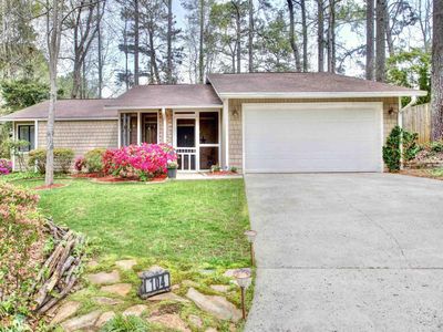 104 Lake Frst, Peachtree City, GA, 30269