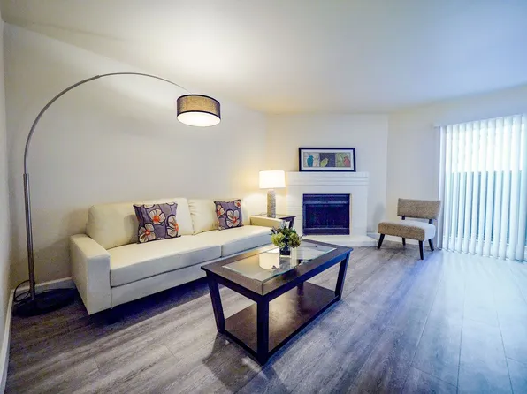 Retreat at Austin Bluffs