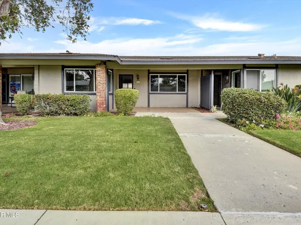 161 W Bay Blvd, Port Hueneme, CA 93041