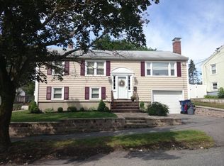 79 Woodley Ave, West Roxbury, MA 02132