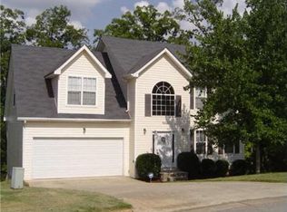 4450 Tuckahoe Ct, Douglasville, GA 30135
