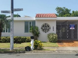 663 Calle Merida, San Juan, PR 00926