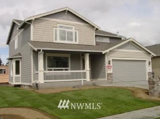 2304 177th Stct E, Tacoma, WA