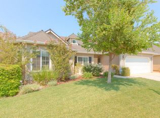 7164 W San Madele Ave, Fresno, CA 93723