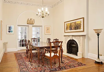 Sold by Town Residential