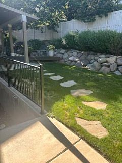 3rd image of 1422 E Desert Sun Cir #Basement