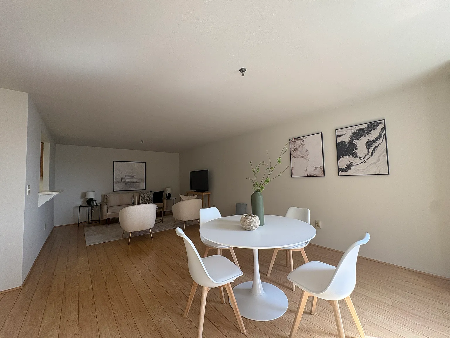 2 bed, 1100 sqft, $3,000 — Photo 3