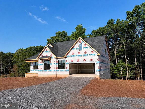 2nd image of LOT 4 Libbys Ridge Rd