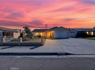 501 Presidents Ave, Hemet, CA 92543