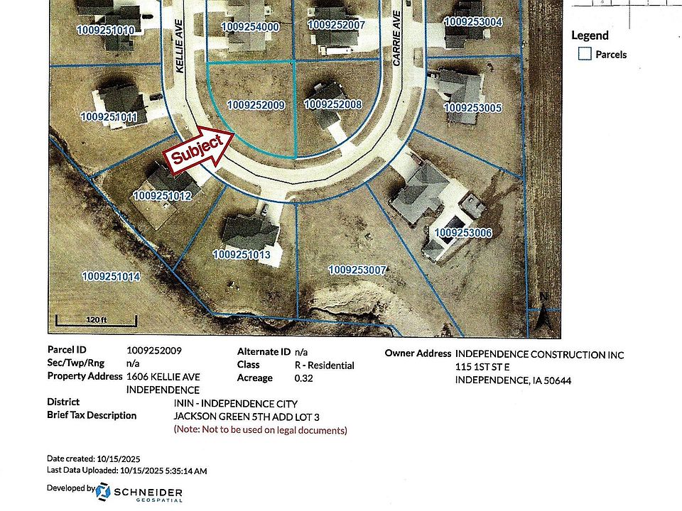 1st image of 1606 Kellie Ave