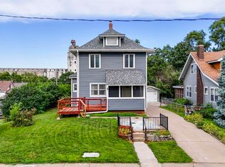 3224 S 32nd Ave, Omaha, NE 68105