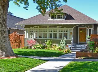 129 N U St, Salt Lake City, UT 84103