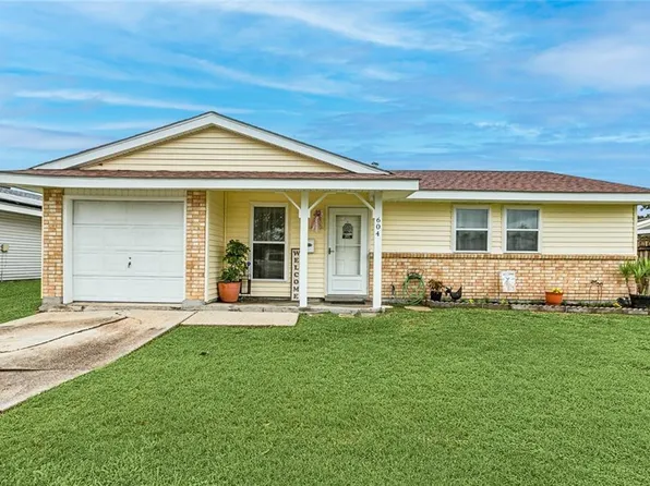 604 Taylorbrook Dr, Gretna, LA 70056