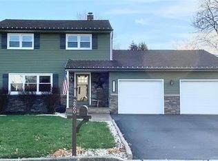 2860 Washington St, Easton, PA 18045