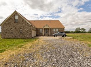 6763 Waverly Rd, Proctor, AR 72376