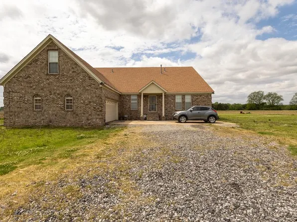 6763 Waverly Rd, Proctor, AR 72376