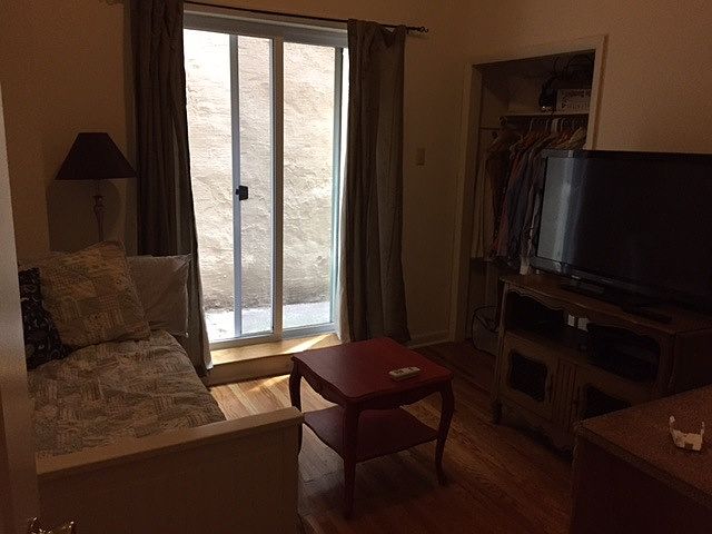 Bedroom #1