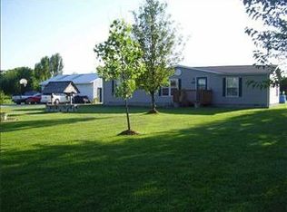 5630 Plano Rd, Martinsville, IN 46151