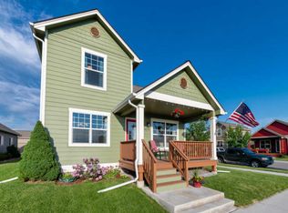 4214 Muggle Ln, Missoula, MT 59808