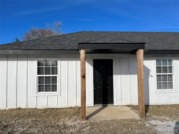15420 County Road 1580, Ada, OK 74820