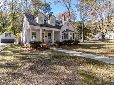 1705 Kenan Street NW, Wilson, NC, 27893