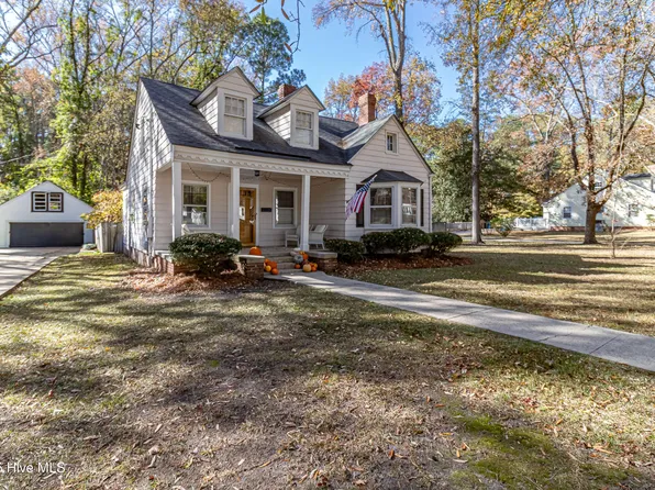 1705 Kenan Street NW, Wilson, NC 27893