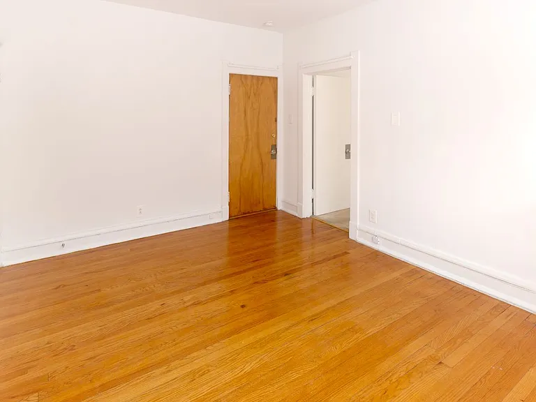 Dining/Living room