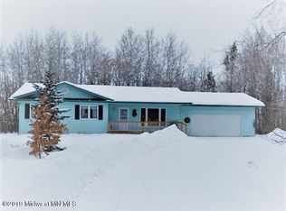 5957 Annalee Ln NW, Bemidji, MN 56601