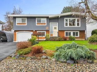 10008 Dublin Dr, Chilliwack, BC