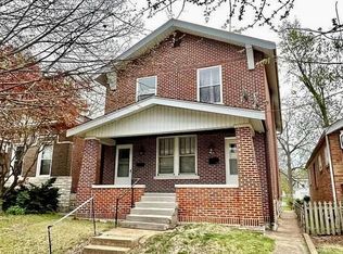 5044 Alaska Ave #1F, Saint Louis, MO
