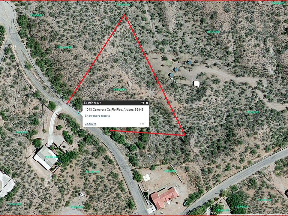 2nd image of 1013 Camarosa Ct